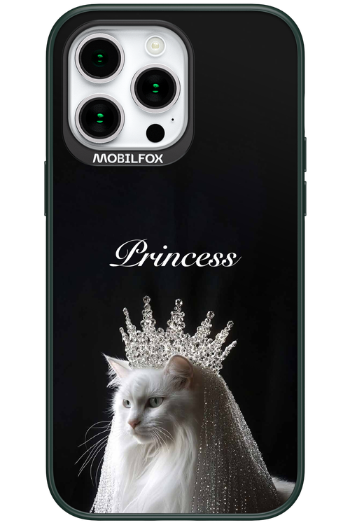 Princess - Apple iPhone 15 Pro Max