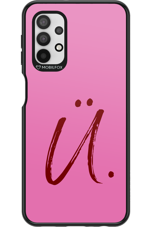 (Sorbet) U II 2.0 - Samsung Galaxy A32 5G