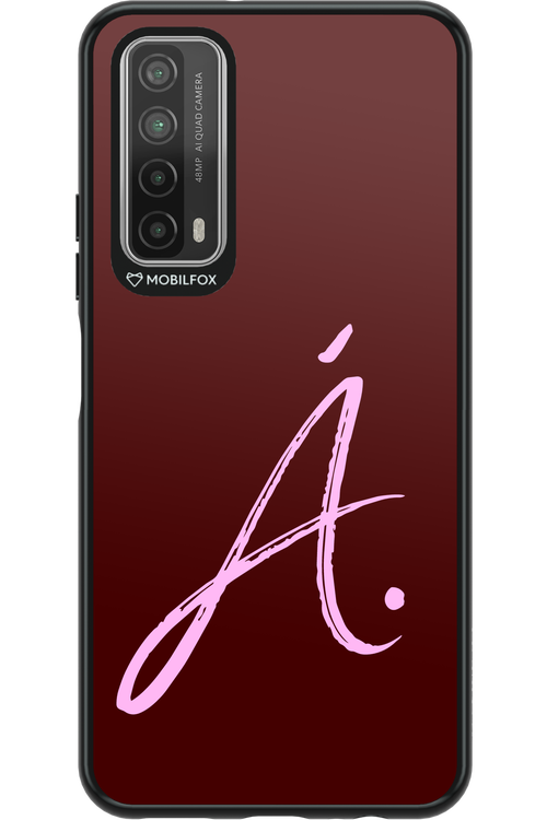 (Dark Blush) A II 2.0 - Huawei P Smart 2021