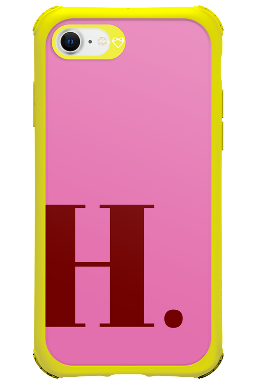 H (Sorbet) 2.0 - Apple iPhone 8