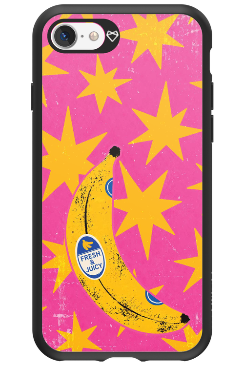 BANANA POP 2.0 - Apple iPhone 7