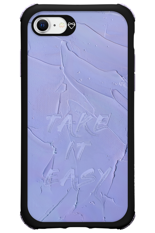 Take it easy - Apple iPhone SE 2020