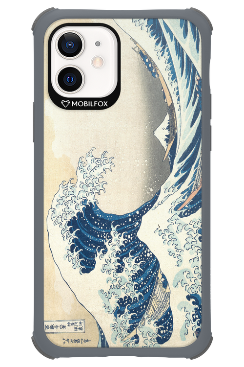Hokusai - Apple iPhone 12