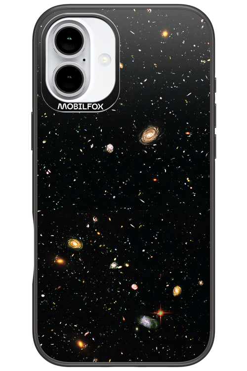 Cosmic Space - Apple iPhone 16 Plus