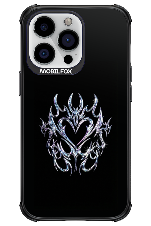 Silver Soul 2.0 - Apple iPhone 13 Pro