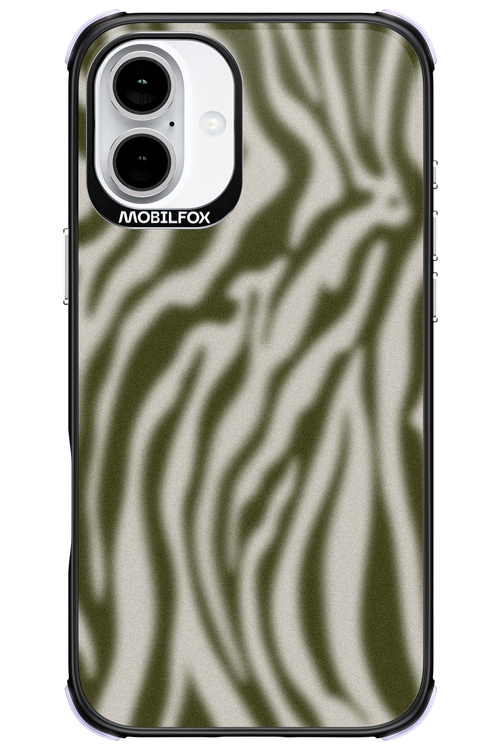 Easy Nature - Apple iPhone 16 Plus