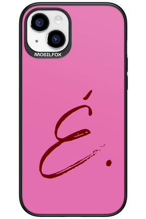 (Sorbet) E II 2.0 - Apple iPhone 15 Plus