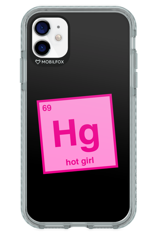 HG 2.0 - Apple iPhone 11