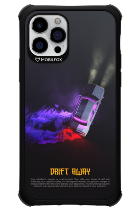 Drift Away - Apple iPhone 12 Pro