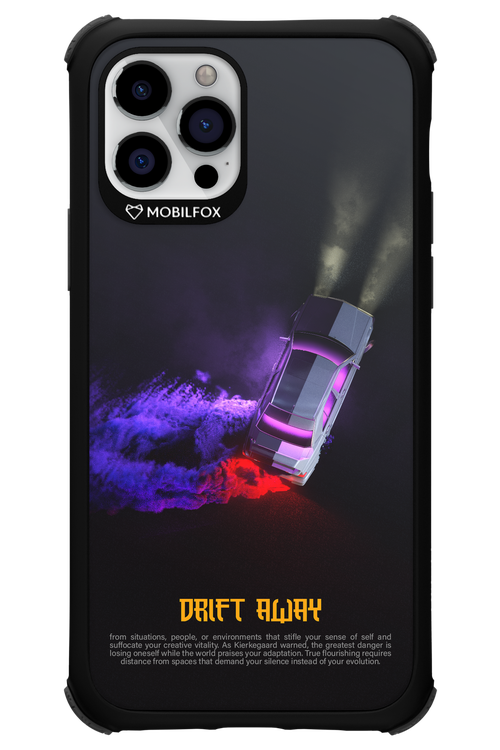 Drift Away - Apple iPhone 12 Pro