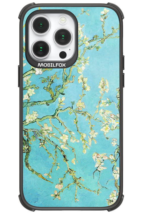 Almond Blossom - Apple iPhone 14 Pro Max