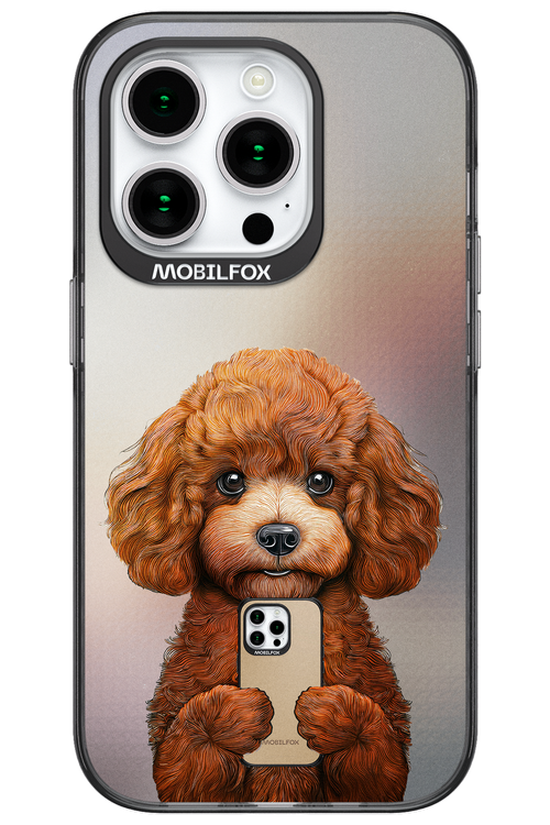 Dog x Fox 2.0 - Apple iPhone 15 Pro