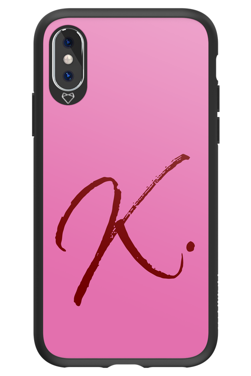 (Sorbet) K 2.0 - Apple iPhone X