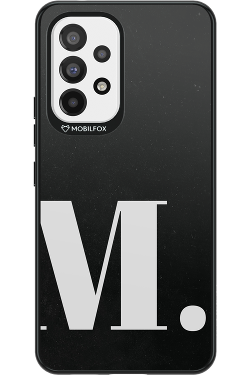 M (Off Space) 2.0 - Samsung Galaxy A53