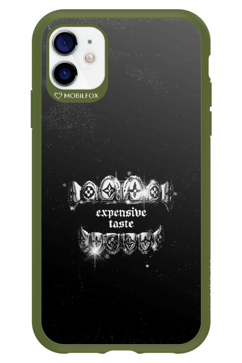 Expensive Taste - Apple iPhone 11