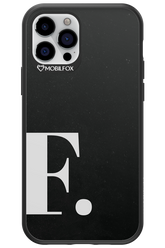 F (Off Space) 2.0 - Apple iPhone 12 Pro