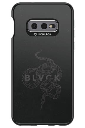 MAMBA - Samsung Galaxy S10e