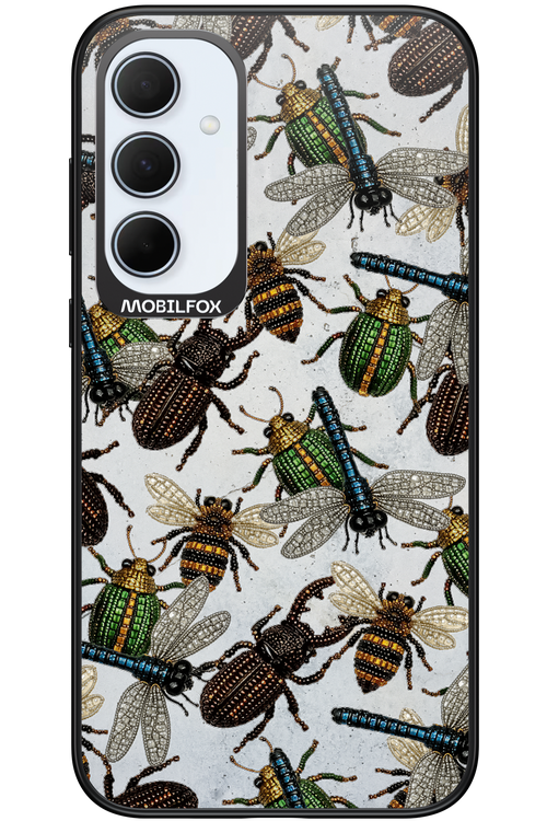 Beetle Gem - Samsung Galaxy A35