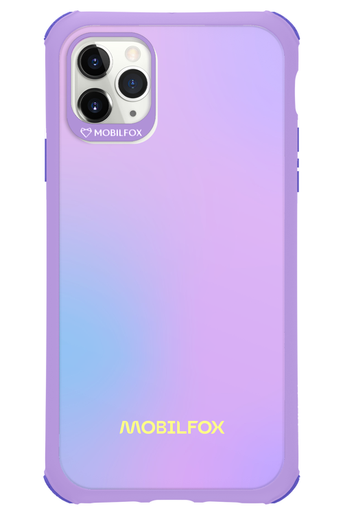 Pastel Lilac - Apple iPhone 11 Pro Max