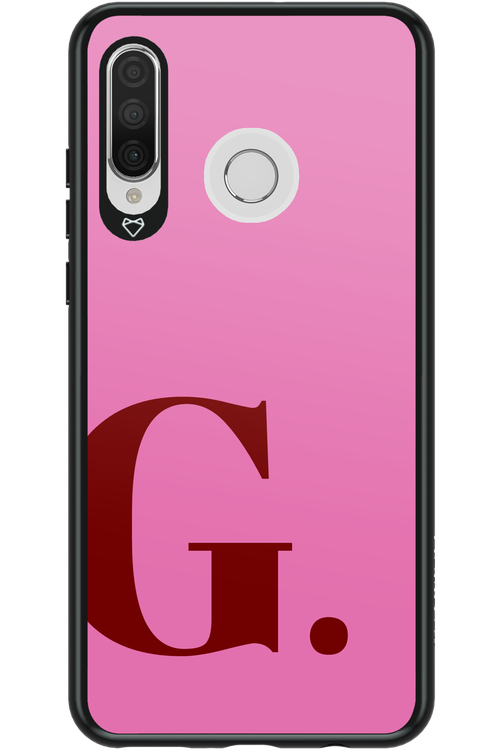 G (Sorbet) 2.0 - Huawei P30 Lite