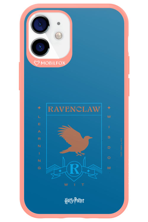 Ravenclaw. - Apple iPhone 12 Mini