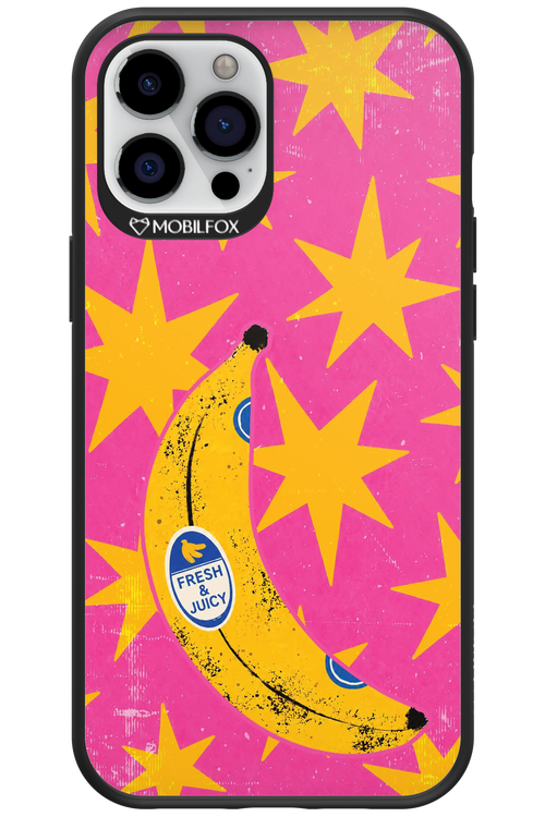 BANANA POP 2.0 - Apple iPhone 12 Pro Max