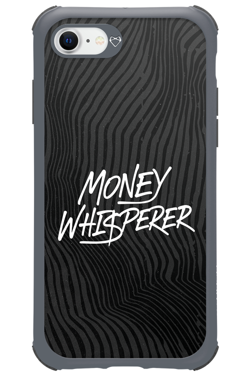 Money Whisperer 2.0 - Apple iPhone SE 2020