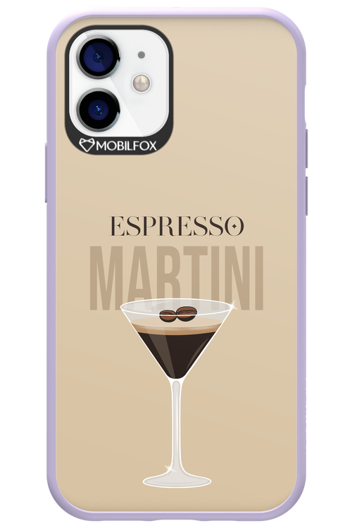 Espresso M - Apple iPhone 12