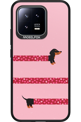 PAWS & KISSES 2.0 - Xiaomi 13