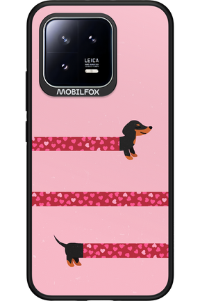 PAWS & KISSES 2.0 - Xiaomi 13
