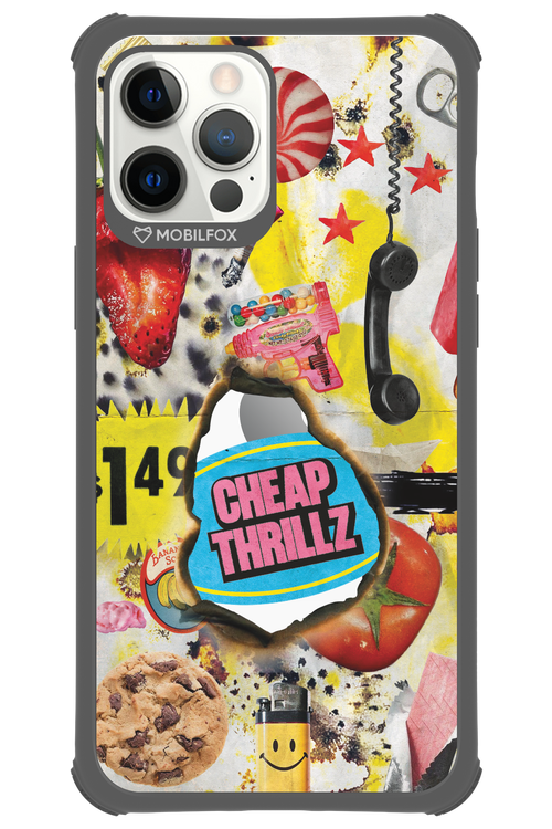 CHEAP THRILLZ - Apple iPhone 12 Pro Max