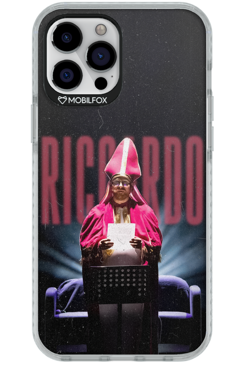 Pope Style 2.0 - Apple iPhone 12 Pro Max
