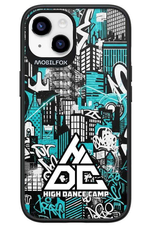 HDC 3 2.0 - Apple iPhone 14
