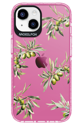 Olive Tree - Apple iPhone 14