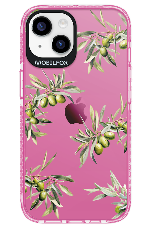 Olive Tree - Apple iPhone 14