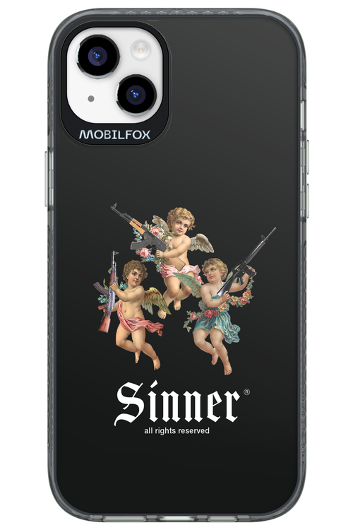 Sinner - Apple iPhone 14 Plus