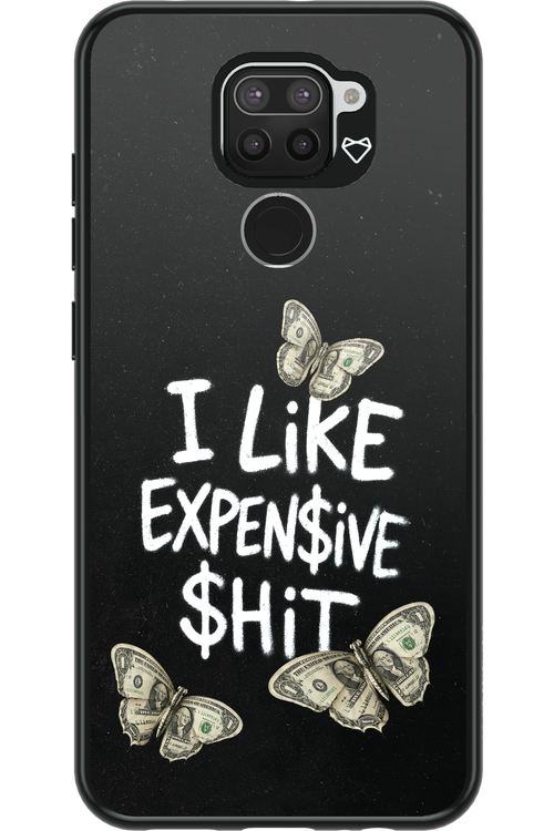 MoneyFly 2.0 - Xiaomi Redmi Note 9