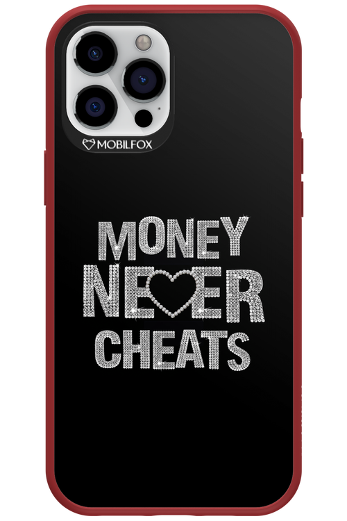 Money Cheats 2.0 - Apple iPhone 12 Pro Max