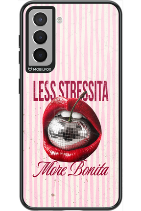 Bonita 2.0 - Samsung Galaxy S21