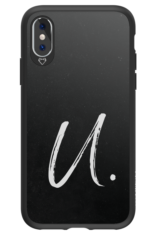 (Off Space) U 2.0 - Apple iPhone XS