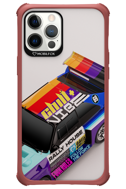 Rally House - Apple iPhone 12 Pro Max
