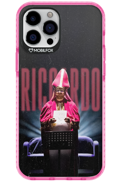 Pope Style 2.0 - Apple iPhone 12 Pro Max