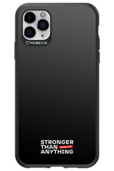 Stronger - Apple iPhone 11 Pro Max