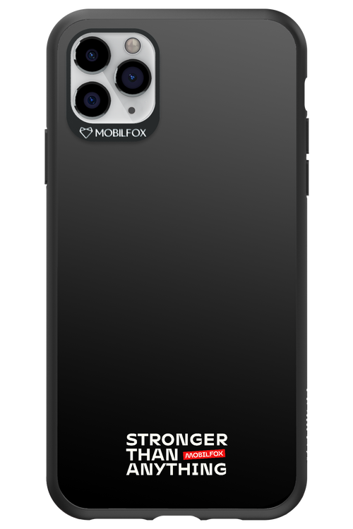 Stronger - Apple iPhone 11 Pro Max