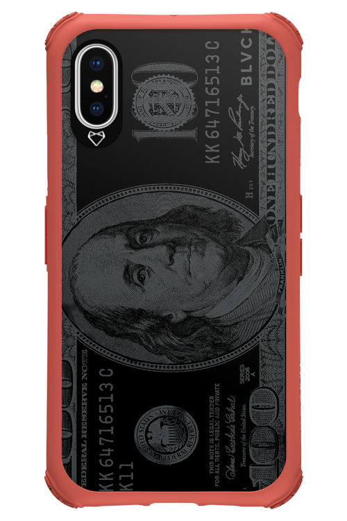 100 2.0 - Apple iPhone XS