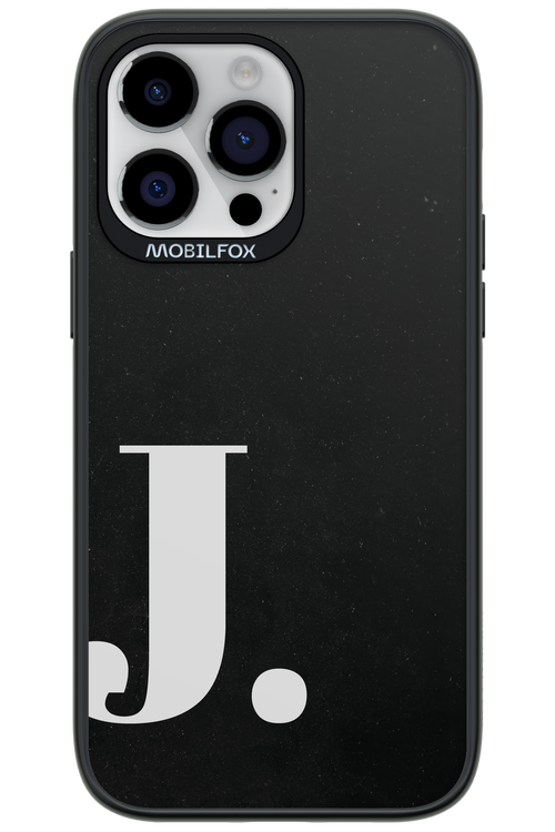 J (Off Space) 2.0 - Apple iPhone 14 Pro Max