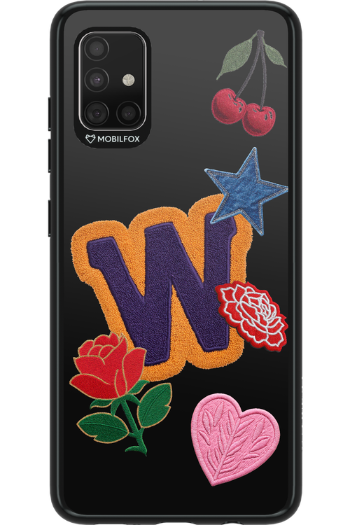 University's Queen - Samsung Galaxy A51