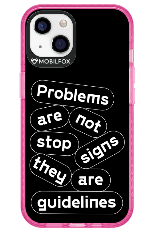 Problemz 2.0 - Apple iPhone 13
