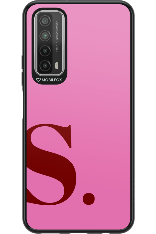 S (Sorbet) 2.0 - Huawei P Smart 2021