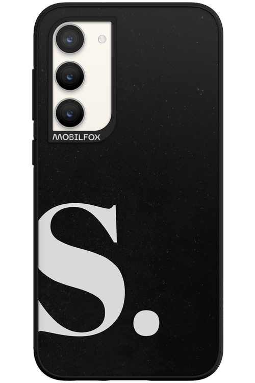 S (Off Space) 2.0 - Samsung Galaxy S23 Plus